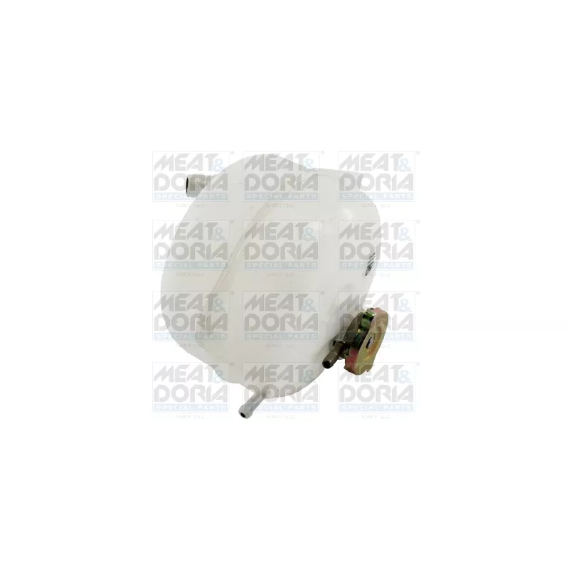 Vase d'expansion, liquide de refroidissement MEAT & DORIA 2035209