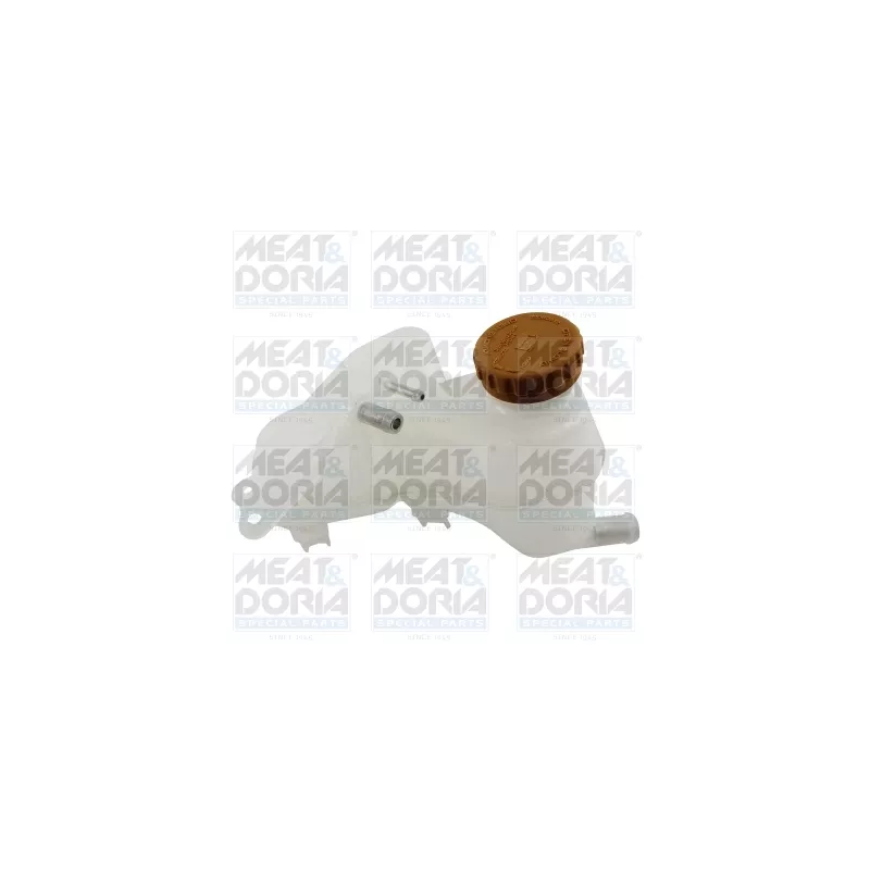Vase d'expansion, liquide de refroidissement MEAT & DORIA 2035210