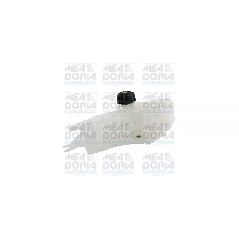 Vase d'expansion, liquide de refroidissement MEAT & DORIA 2035211