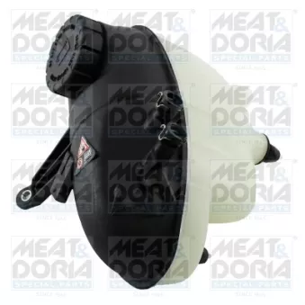 Vase d'expansion, liquide de refroidissement MEAT & DORIA 2035213