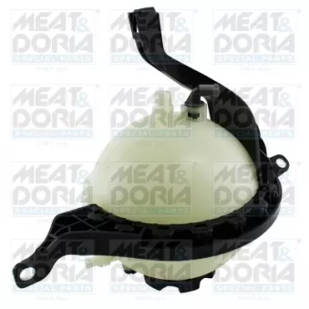Vase d'expansion, liquide de refroidissement MEAT & DORIA 2035214