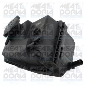 Vase d'expansion, liquide de refroidissement MEAT & DORIA 2035217