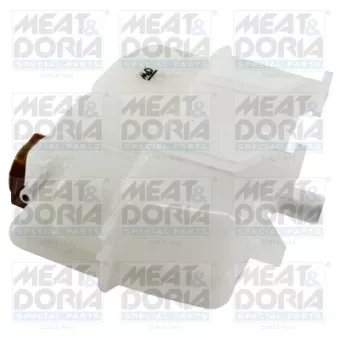 Vase d'expansion, liquide de refroidissement MEAT & DORIA