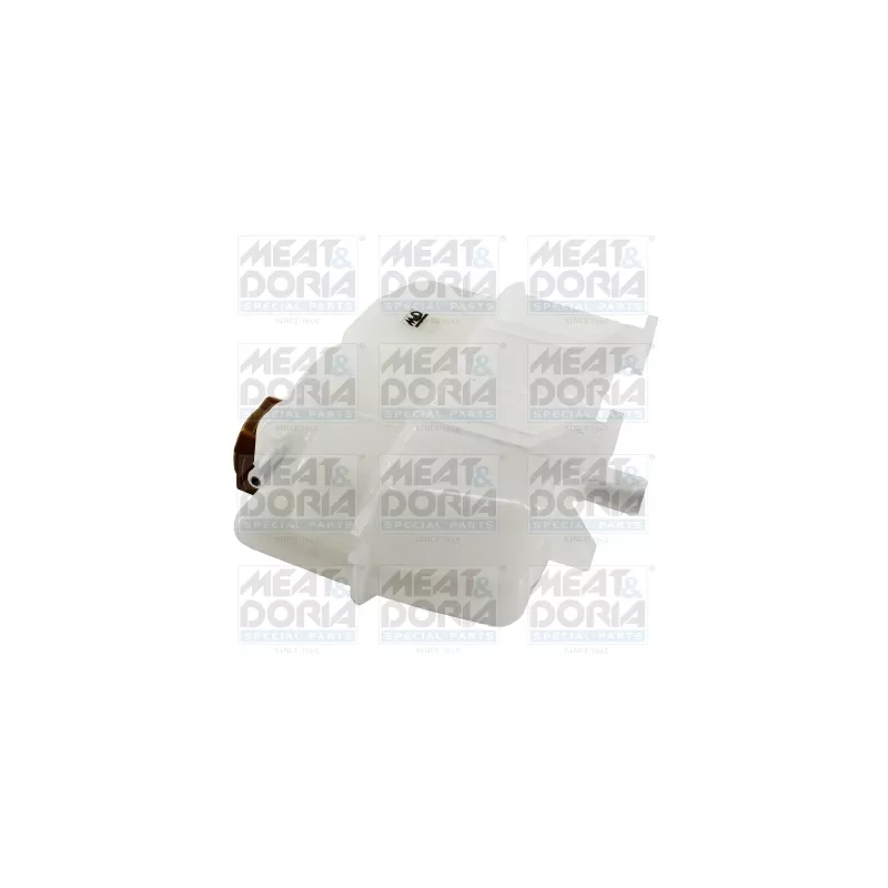 Vase d'expansion, liquide de refroidissement MEAT & DORIA 2035218