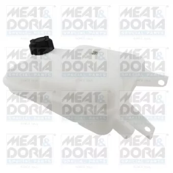 Vase d'expansion, liquide de refroidissement MEAT & DORIA 2035219