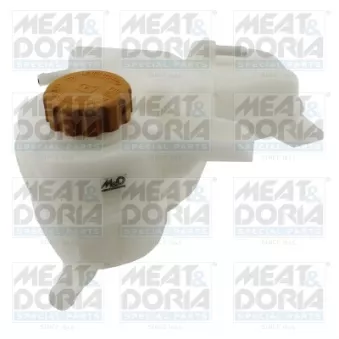 Vase d'expansion, liquide de refroidissement MEAT & DORIA 2035223
