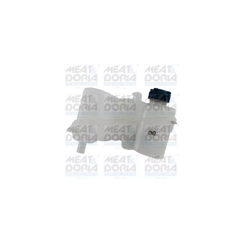 Vase d'expansion, liquide de refroidissement MEAT & DORIA 2035224