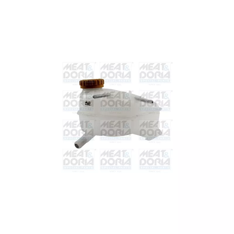 Vase d'expansion, liquide de refroidissement MEAT & DORIA 2035225