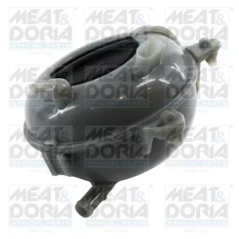 Vase d'expansion, liquide de refroidissement MEAT & DORIA 2035226