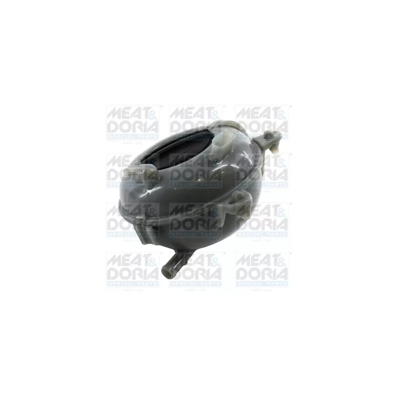Vase d'expansion, liquide de refroidissement MEAT & DORIA 2035226