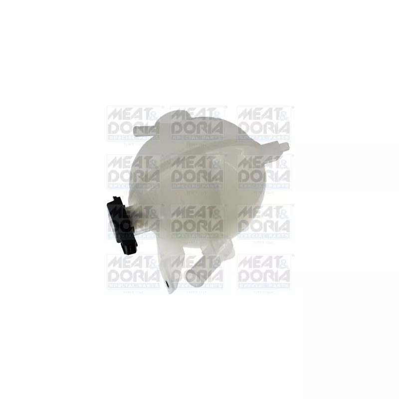 Vase d'expansion, liquide de refroidissement MEAT & DORIA 2035233