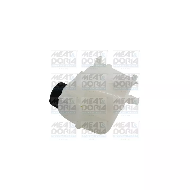 Vase d'expansion, liquide de refroidissement MEAT & DORIA 2035234