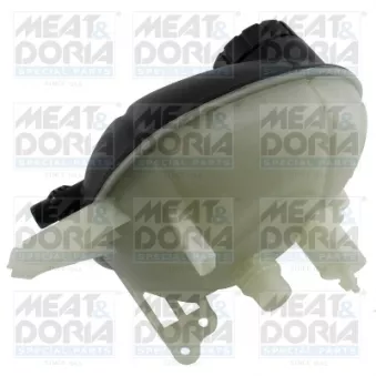 Vase d'expansion, liquide de refroidissement MEAT & DORIA 2035235