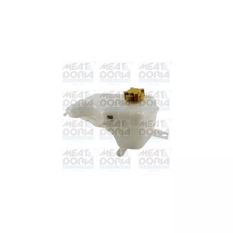 Vase d'expansion, liquide de refroidissement MEAT & DORIA 2035237