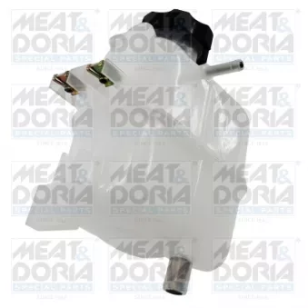 Vase d'expansion, liquide de refroidissement MEAT & DORIA