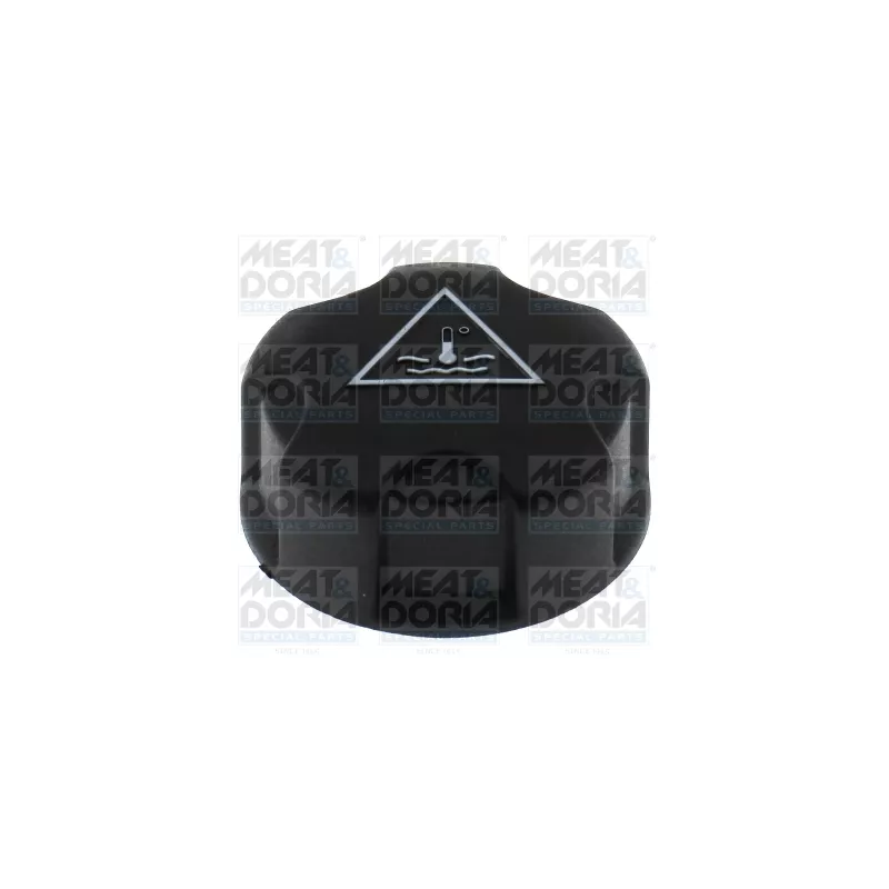 Bouchon, réservoir de liquide de refroidissement MEAT & DORIA 2036001