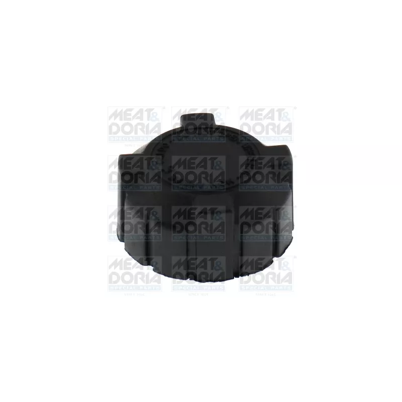 Bouchon, réservoir de liquide de refroidissement MEAT & DORIA 2036003