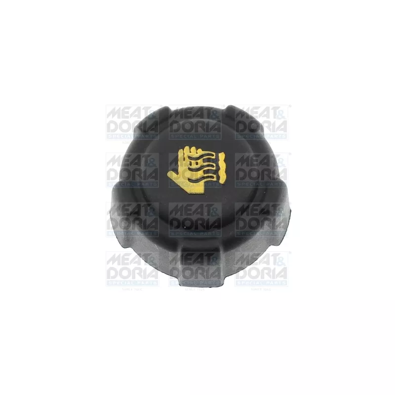 Bouchon, réservoir de liquide de refroidissement MEAT & DORIA 2036006