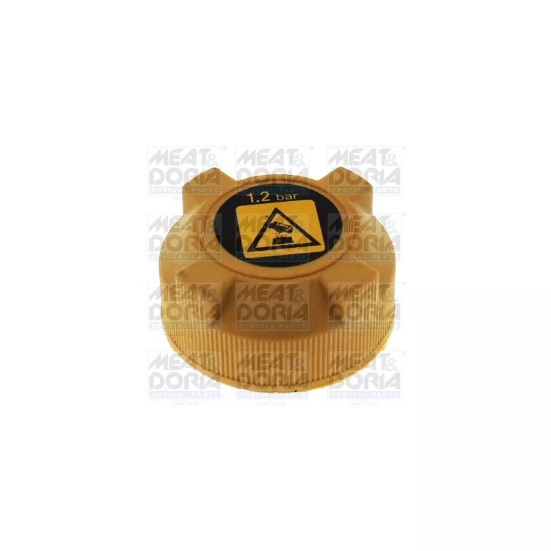 Bouchon, réservoir de liquide de refroidissement MEAT & DORIA 2036009