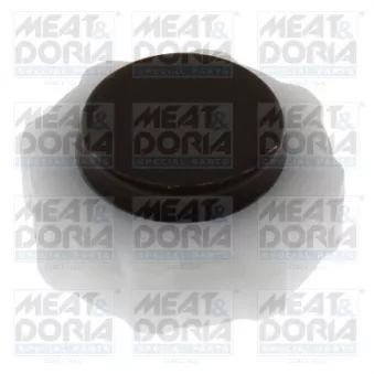 Bouchon, réservoir de liquide de refroidissement MEAT & DORIA 2036012