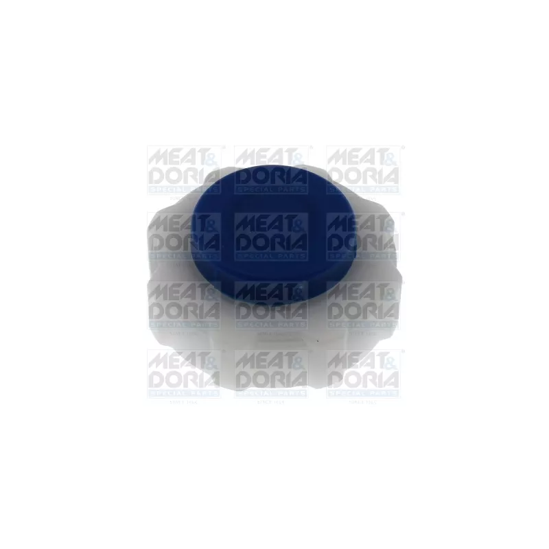 Bouchon, réservoir de liquide de refroidissement MEAT & DORIA 2036016