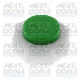 Bouchon, réservoir de liquide de refroidissement MEAT & DORIA 2036018