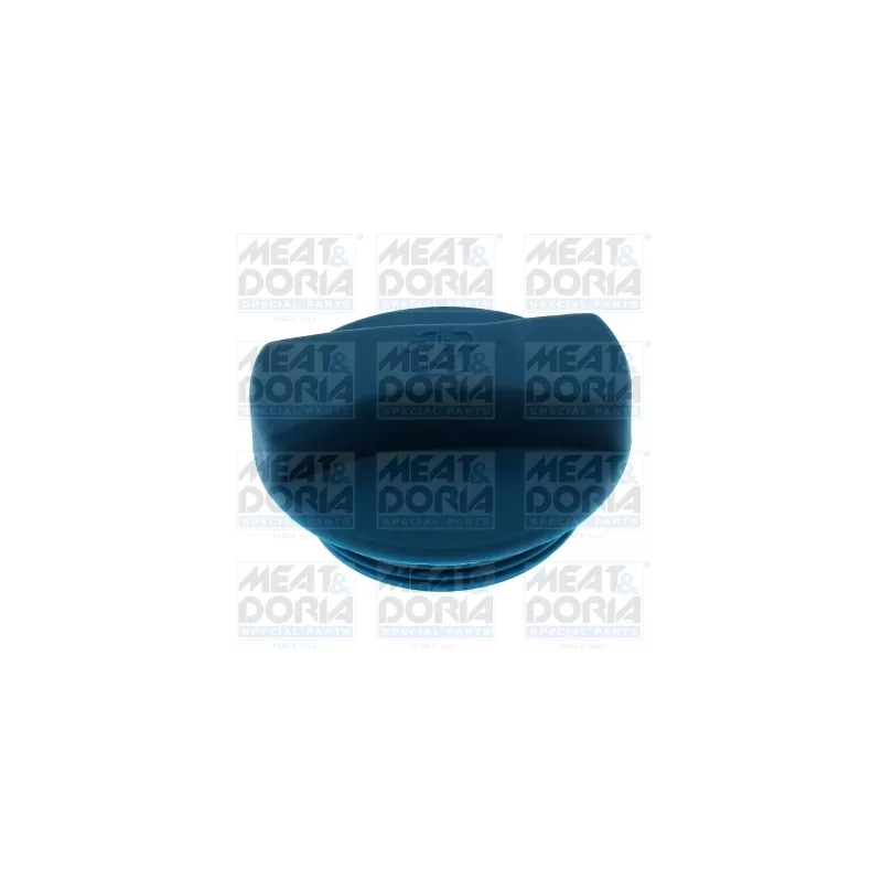 Bouchon, réservoir de liquide de refroidissement MEAT & DORIA 2036019
