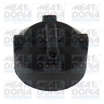 Bouchon, réservoir de liquide de refroidissement MEAT & DORIA 2036022