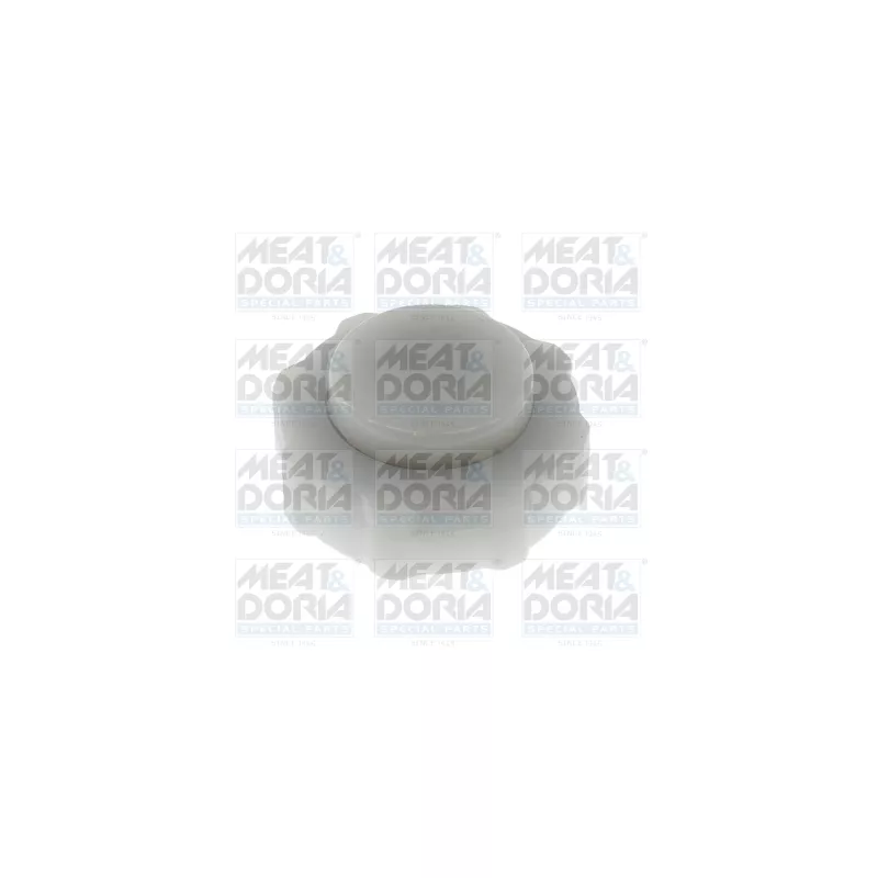 Bouchon, réservoir de liquide de refroidissement MEAT & DORIA 2036027