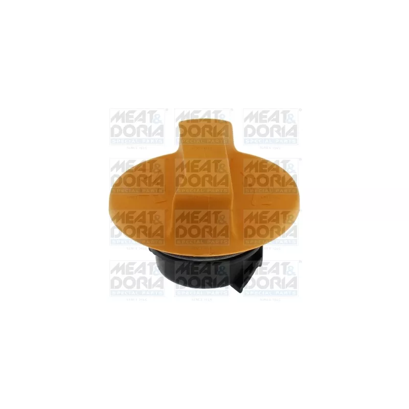 Bouchon, réservoir de liquide de refroidissement MEAT & DORIA 2036059