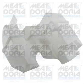 Réservoir d'eau de nettoyage, nettoyage des vitres MEAT & DORIA 2040001