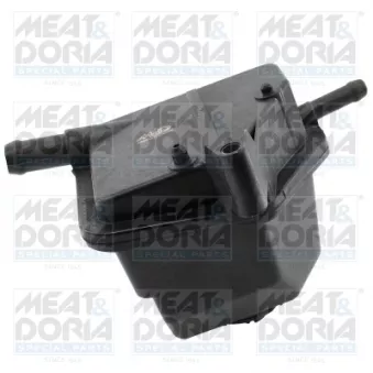 Vase d'expansion l'huile hydraulique, direction assistée MEAT & DORIA 2045002