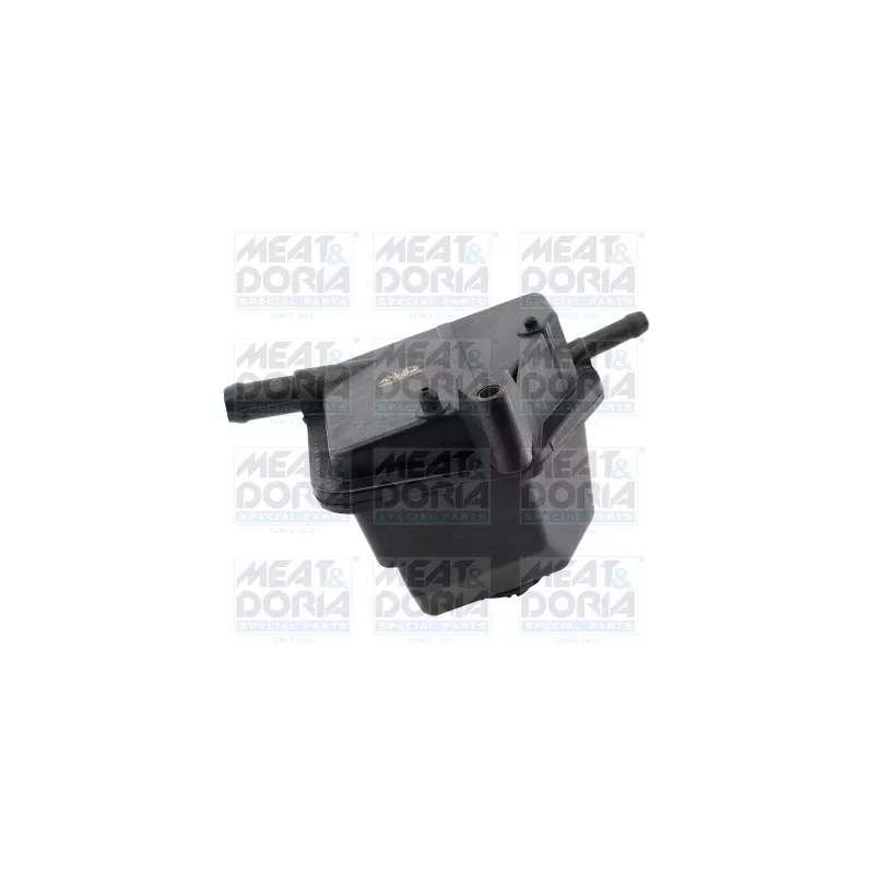 Vase d'expansion l'huile hydraulique, direction assistée MEAT & DORIA 2045002