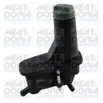 Vase d'expansion l'huile hydraulique, direction assistée MEAT & DORIA 2045003