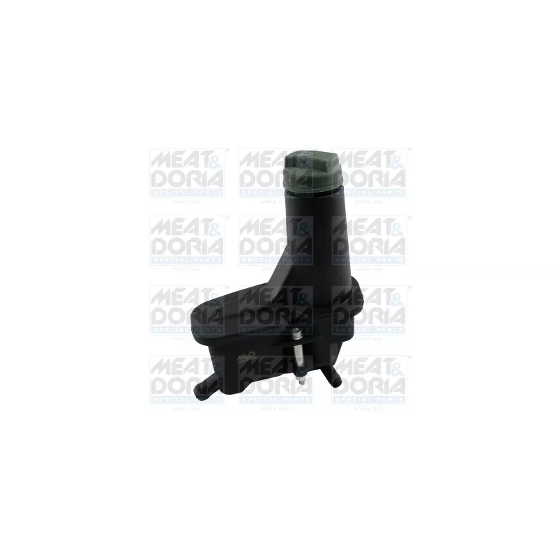 Vase d'expansion l'huile hydraulique, direction assistée MEAT & DORIA 2045003