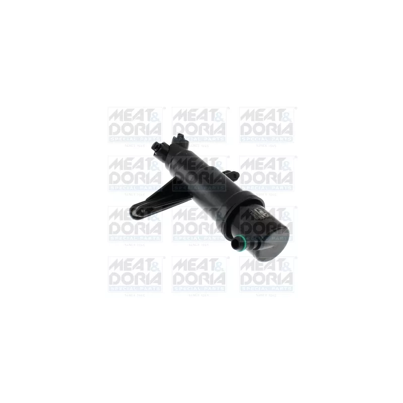 Gicleur d'eau de nettoyage, nettoyage des phares MEAT & DORIA 209001