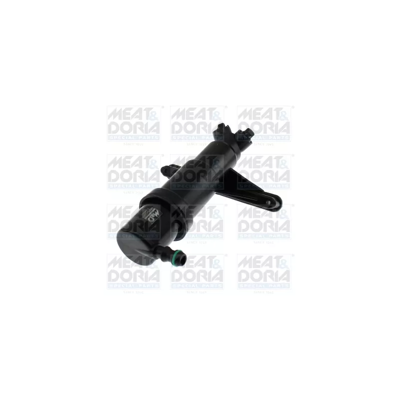 Gicleur d'eau de nettoyage, nettoyage des phares MEAT & DORIA 209002