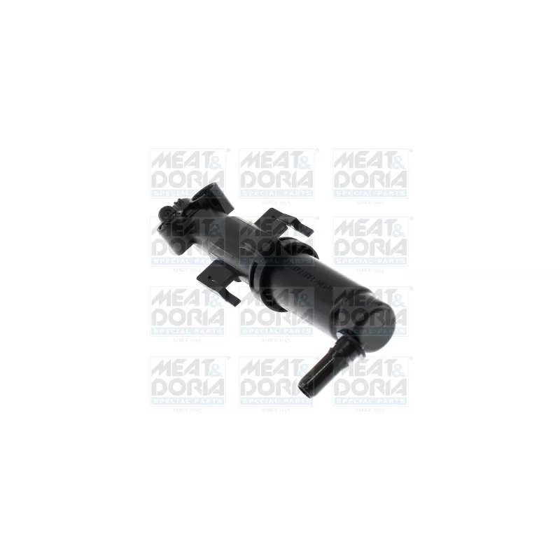 Gicleur d'eau de nettoyage, nettoyage des phares MEAT & DORIA 209004