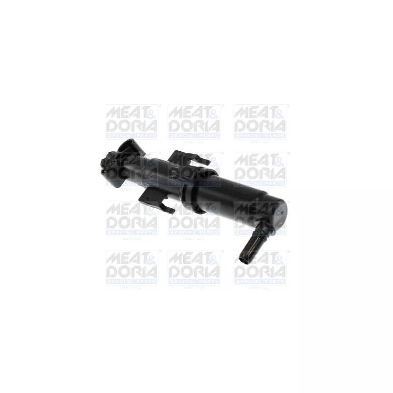 Gicleur d'eau de nettoyage, nettoyage des phares MEAT & DORIA 209005