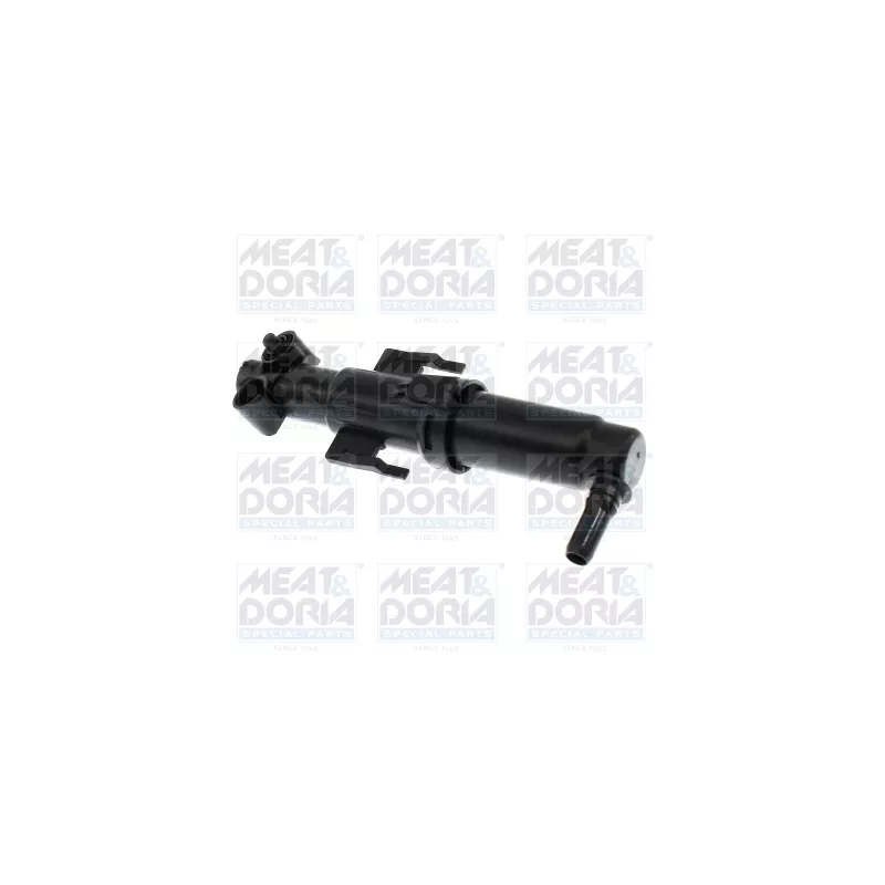 Gicleur d'eau de nettoyage, nettoyage des phares MEAT & DORIA 209007