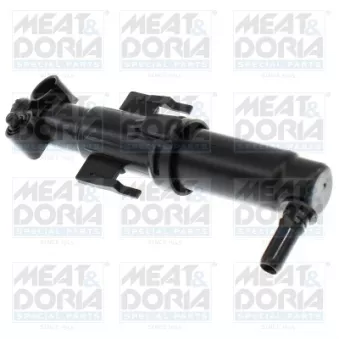 Gicleur d'eau de nettoyage, nettoyage des phares MEAT & DORIA