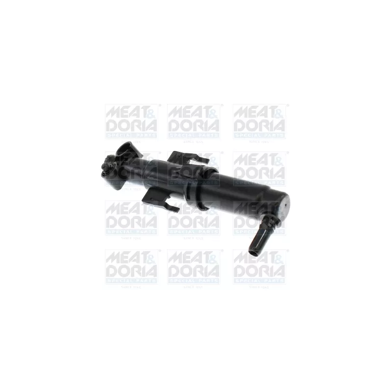 Gicleur d'eau de nettoyage, nettoyage des phares MEAT & DORIA 209008