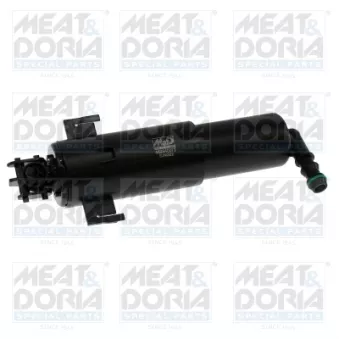 Gicleur d'eau de nettoyage, nettoyage des phares MEAT & DORIA 209010