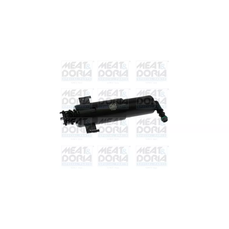 Gicleur d'eau de nettoyage, nettoyage des phares MEAT & DORIA 209010