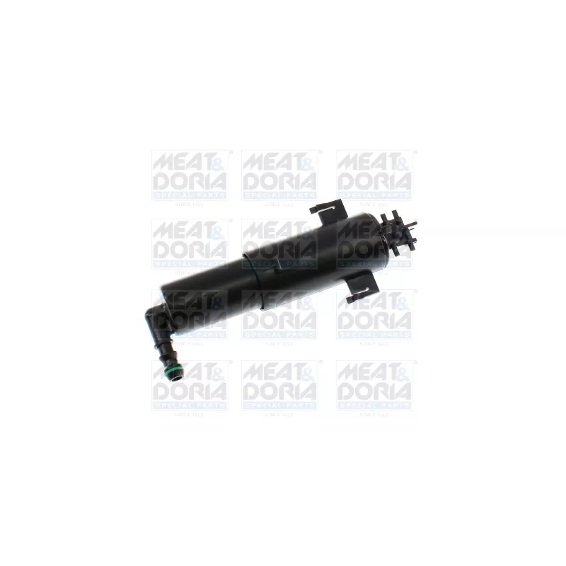 Gicleur d'eau de nettoyage, nettoyage des phares MEAT & DORIA 209011
