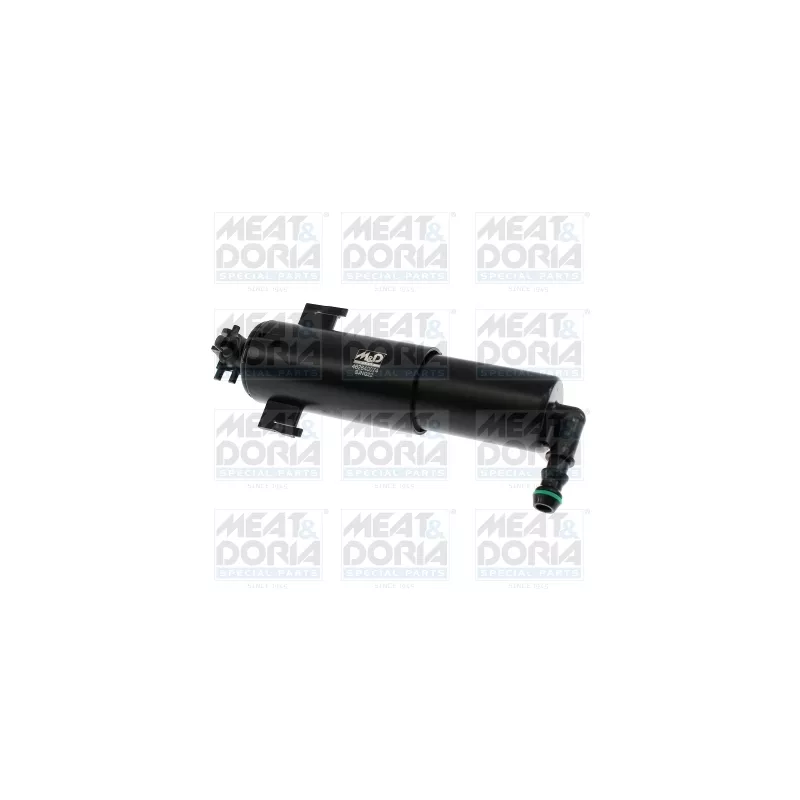 Gicleur d'eau de nettoyage, nettoyage des phares MEAT & DORIA 209012