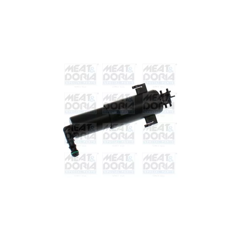 Gicleur d'eau de nettoyage, nettoyage des phares MEAT & DORIA 209013