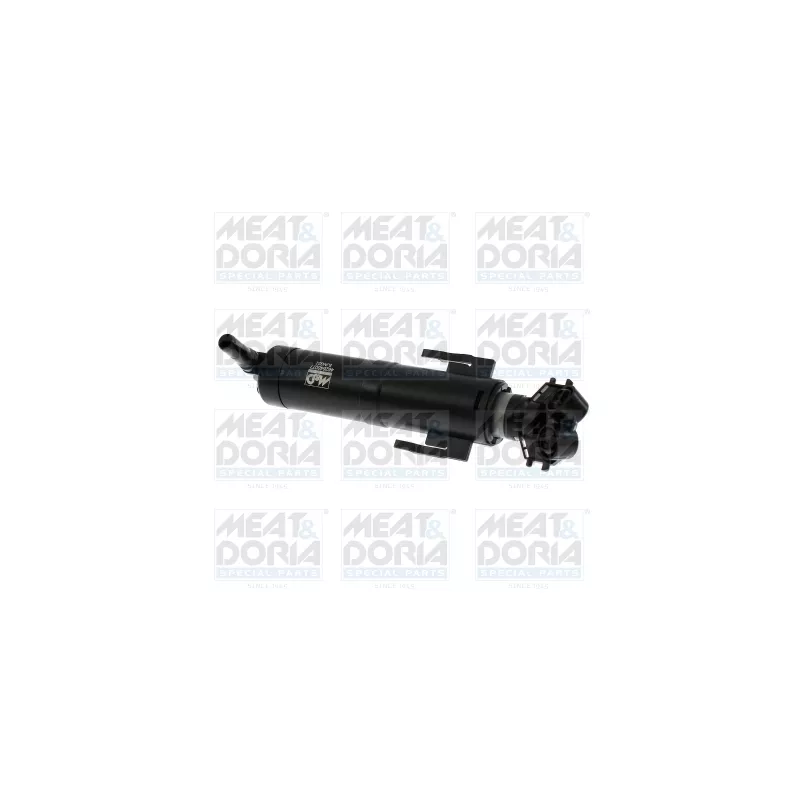 Gicleur d'eau de nettoyage, nettoyage des phares MEAT & DORIA 209017
