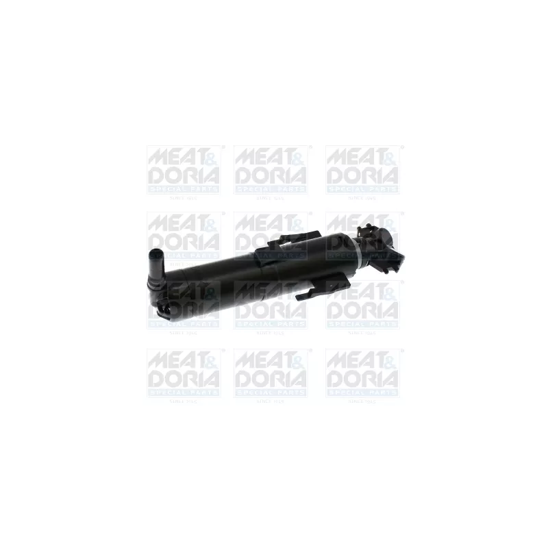 Gicleur d'eau de nettoyage, nettoyage des phares MEAT & DORIA 209018