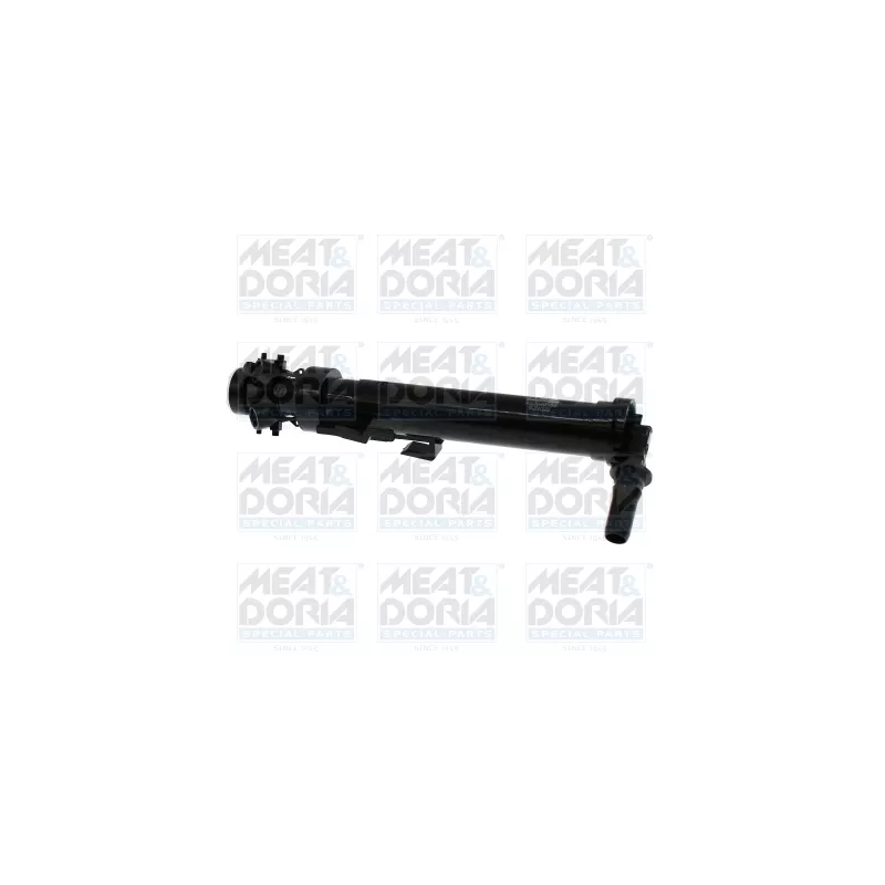 Gicleur d'eau de nettoyage, nettoyage des phares MEAT & DORIA 209019